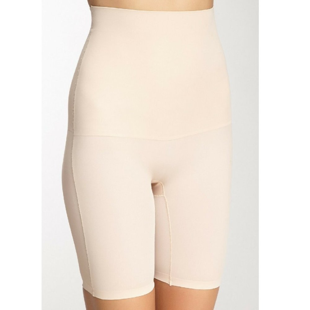 Skinnygirl Shaping Sonic Edge Long Leg